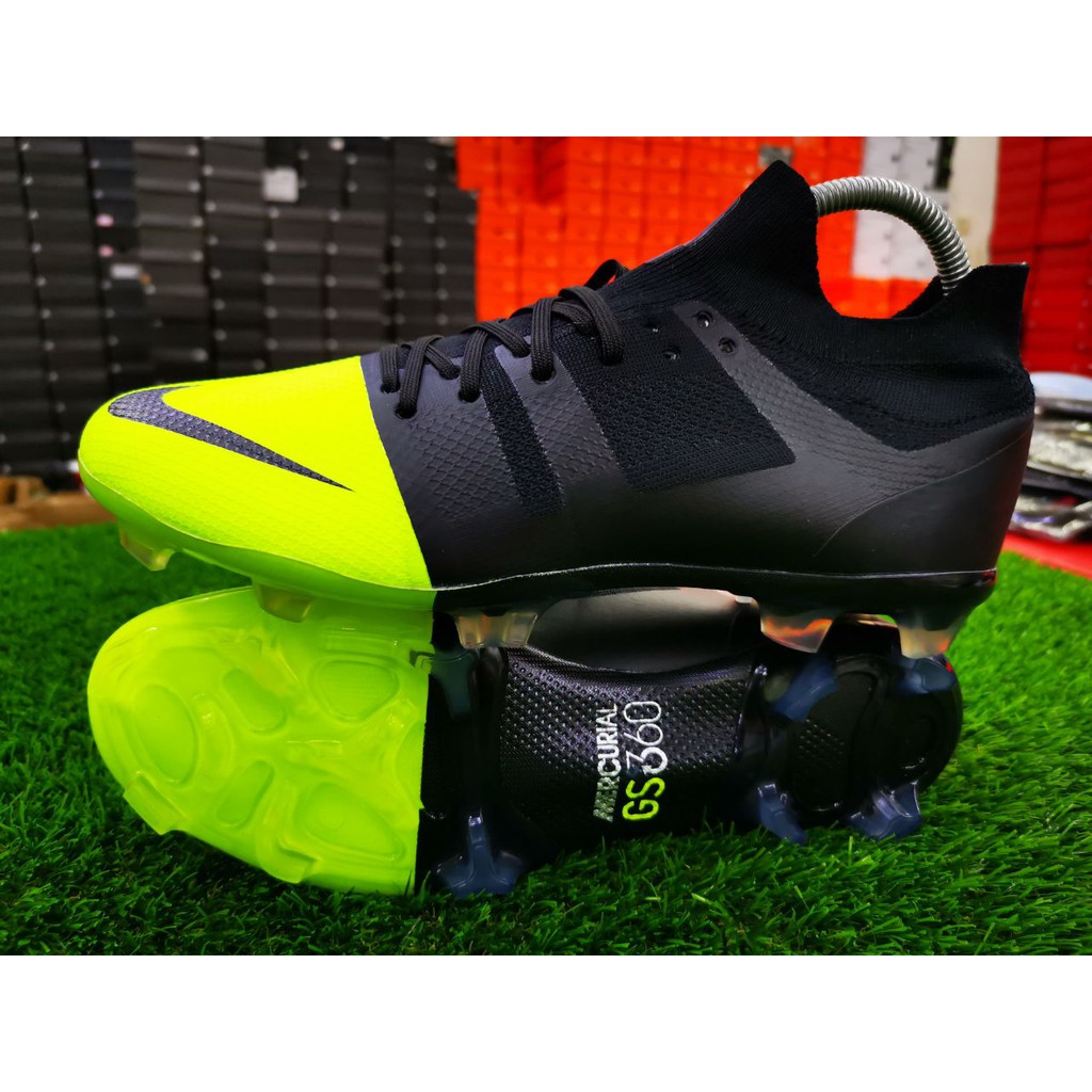 mercurial gs 360 nike