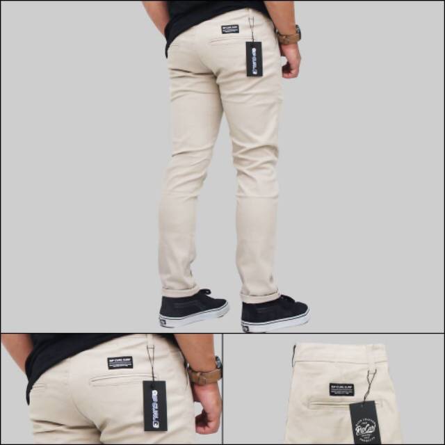 long chino pants