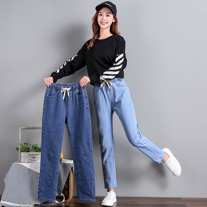 dad jeans for women