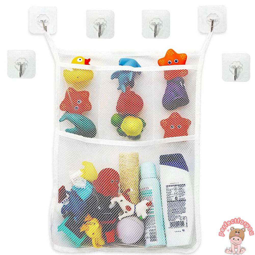 net bath toy holder