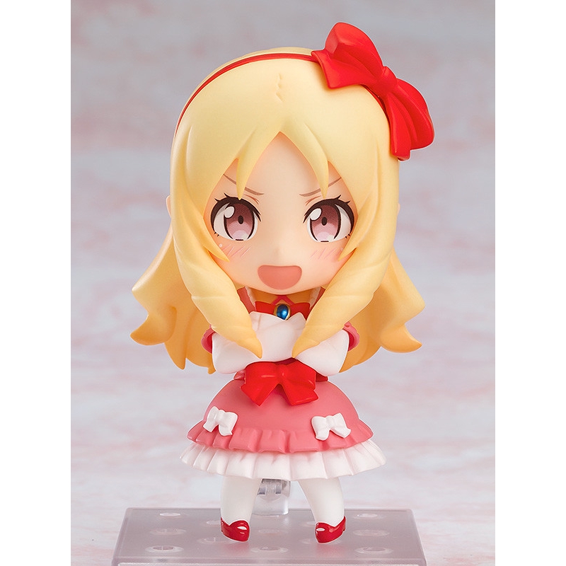 894 Nendoroid Elf Yamada Eromanga Sensei