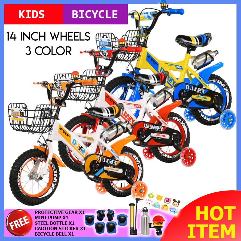 my little pony bike 14 inch