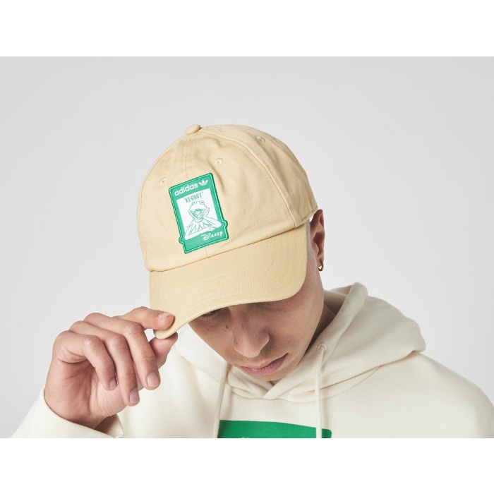adidas cap kermit