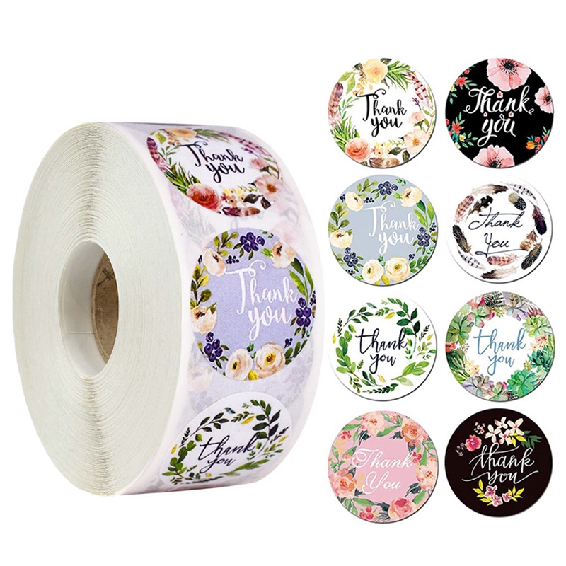 order sticker labels