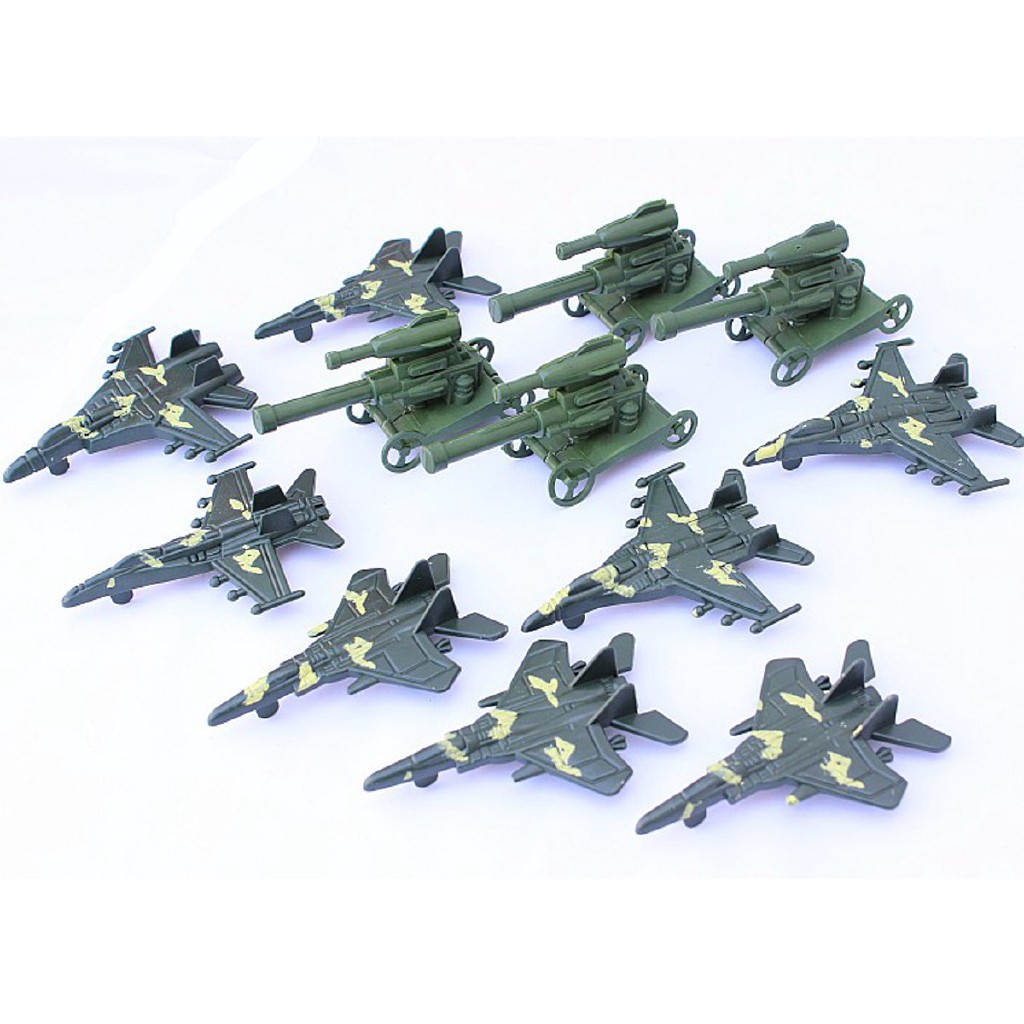 toy army airplanes