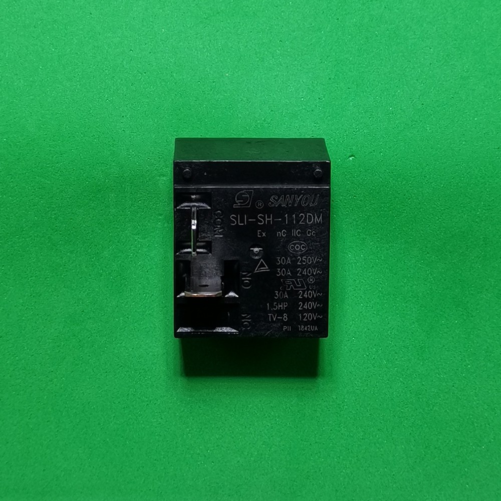 Реле sli s 112dm