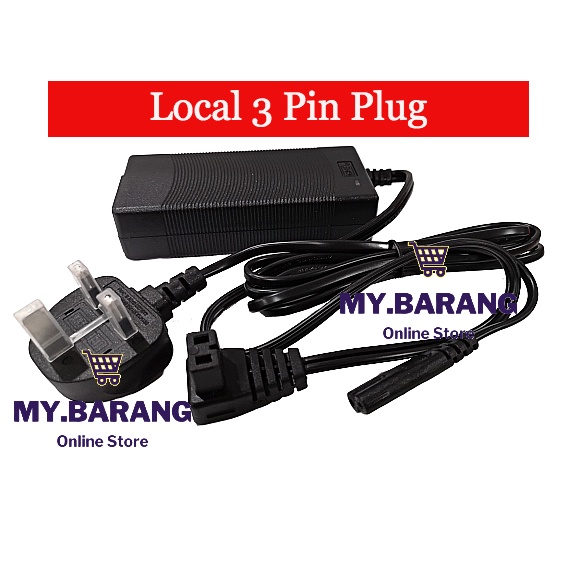 Alpicool Power Adapter 100240V to DC12V And DC 12/24v Fridge Adaptor