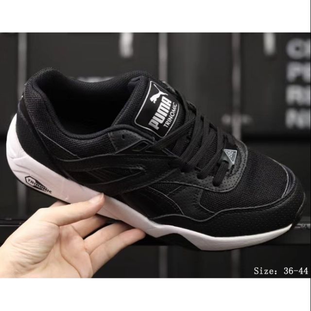 puma trinomic boots