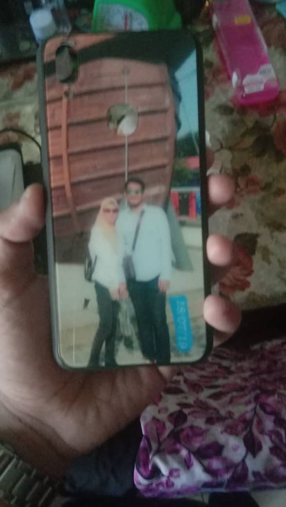 [Fast ship] Custom All Phone Model Case DIY / Personalized