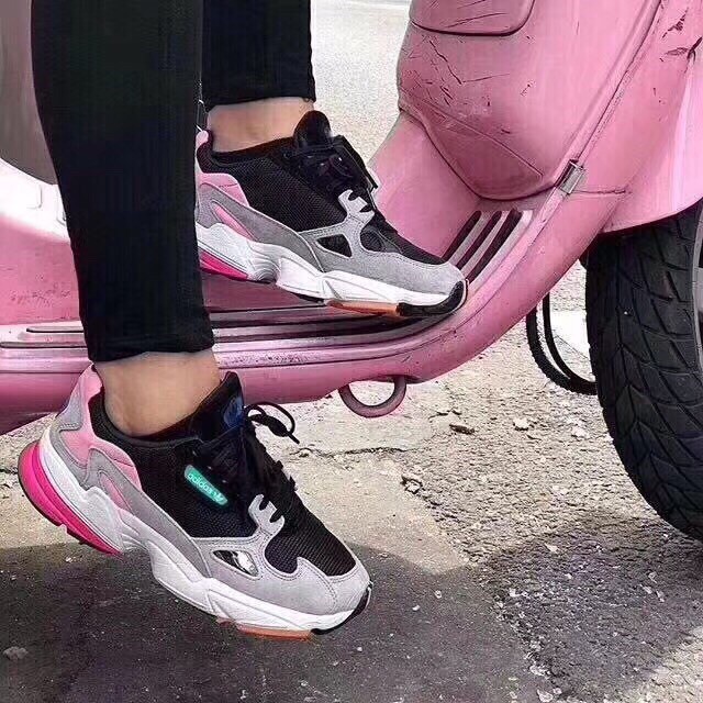adidas falcon girls