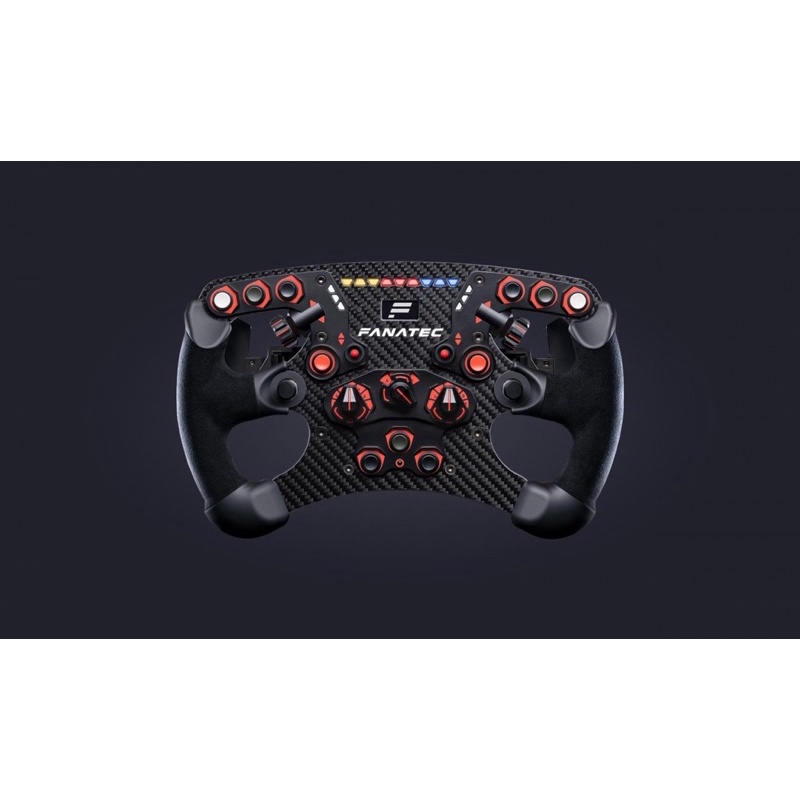 fanatec