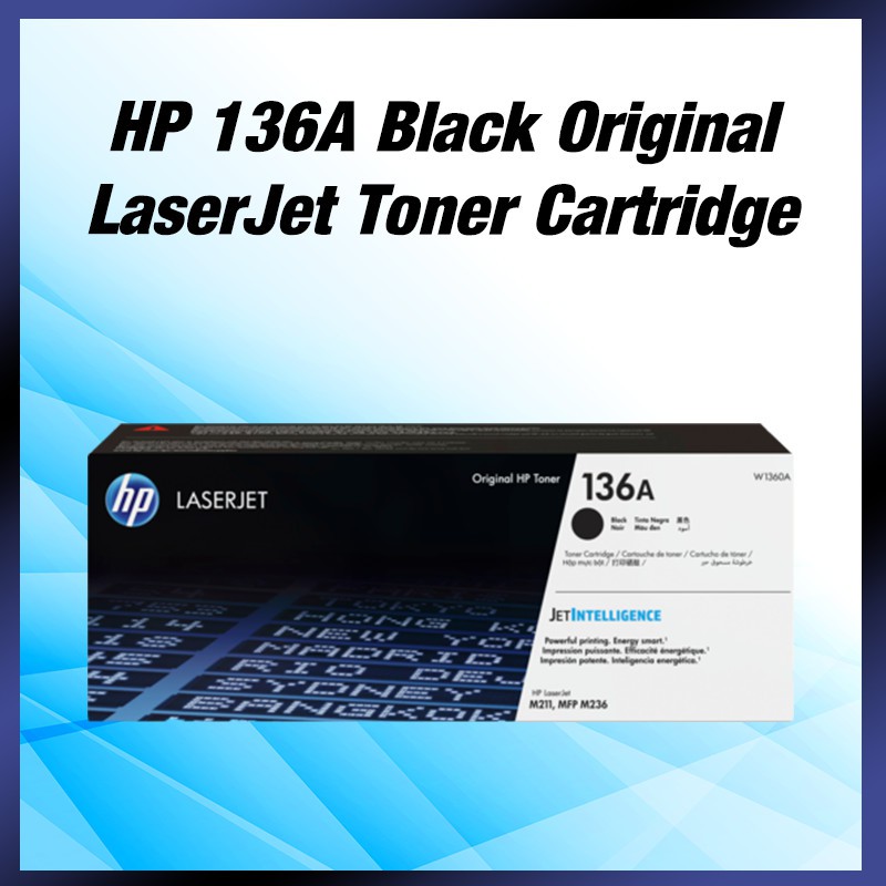 Hp 136a чем заправить