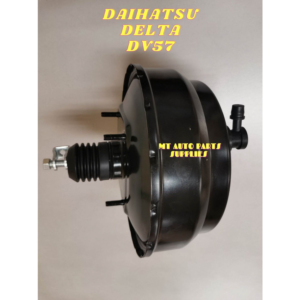 DAIHATSU DELTA DV57 (DOUBLE) BRAKE BOOSTER Shopee Malaysia