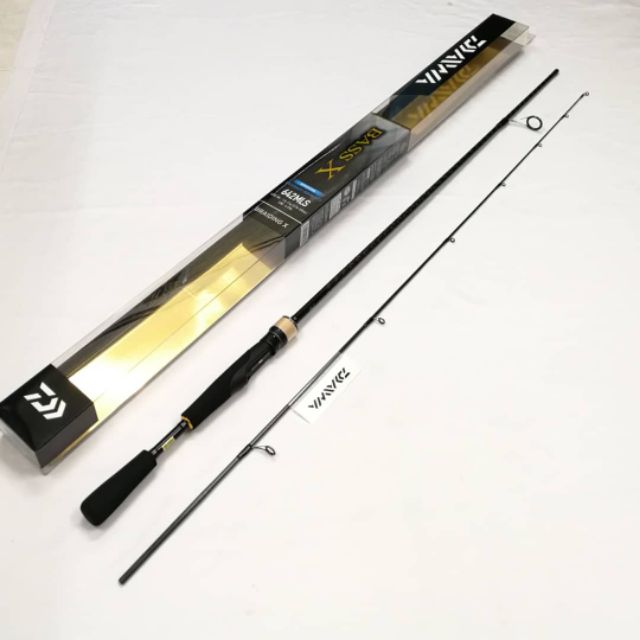 daiwa bass