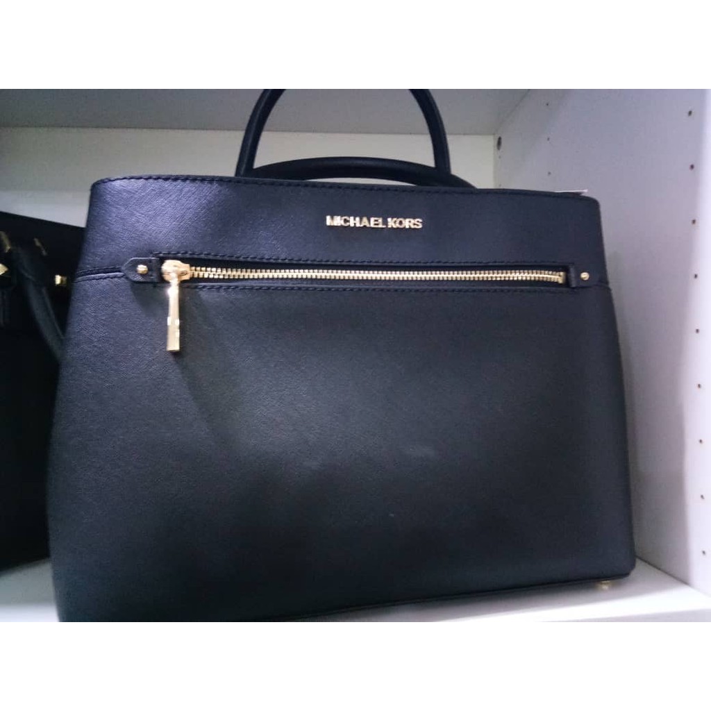 michael kors hailee medium satchel