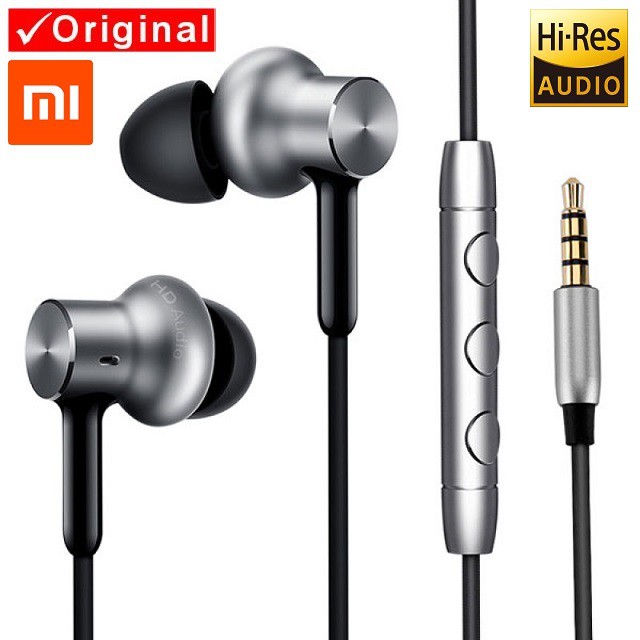 xiaomi hi res headphones