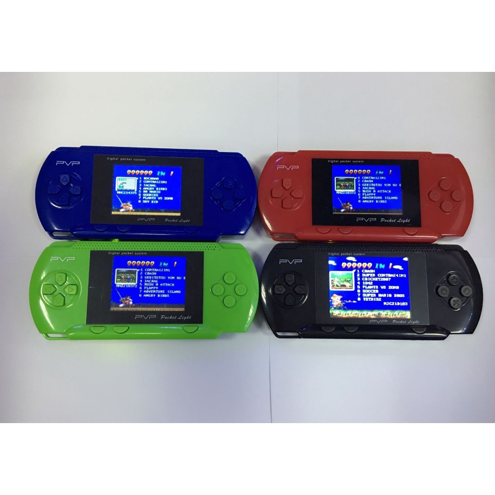 pvp console