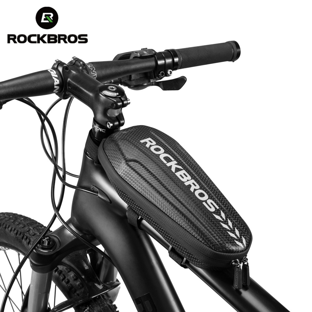 rockbros bicycle bag