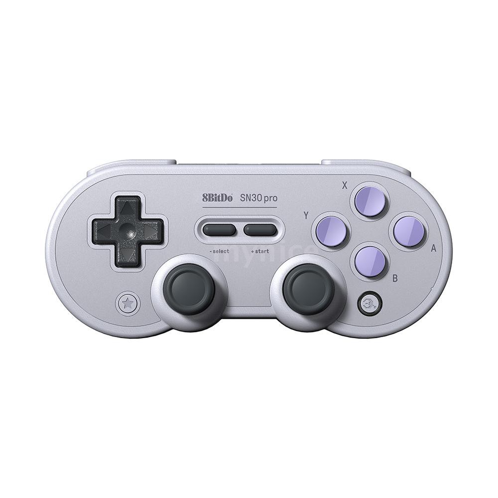 retro classic controller