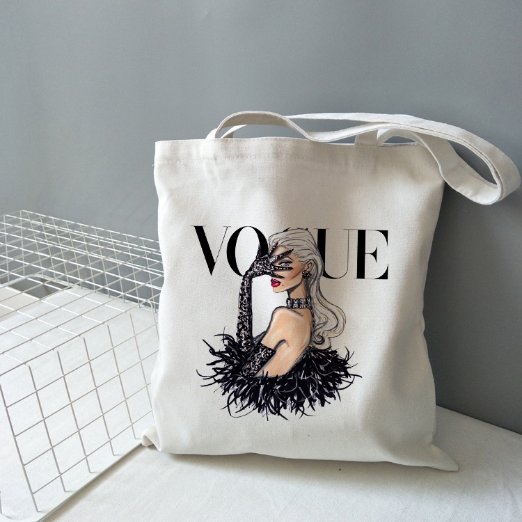 vogue bag