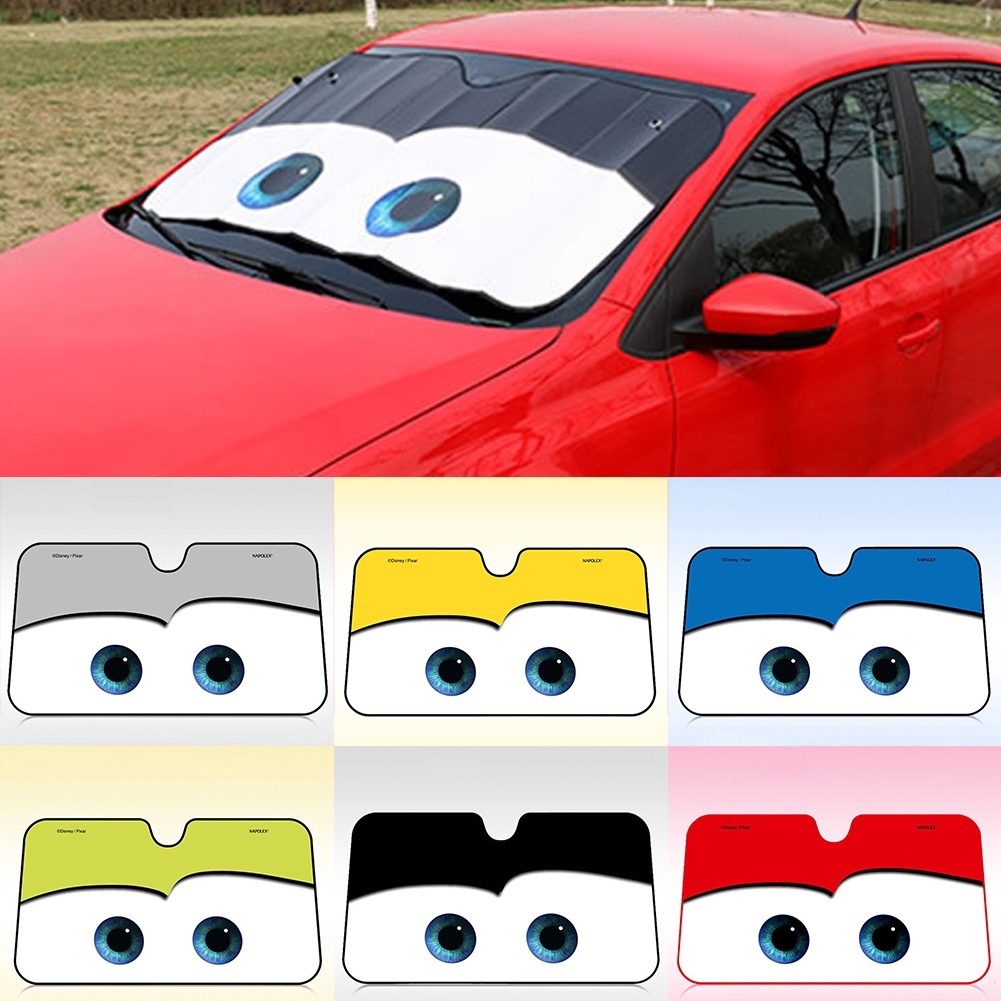 car windshield shade cover