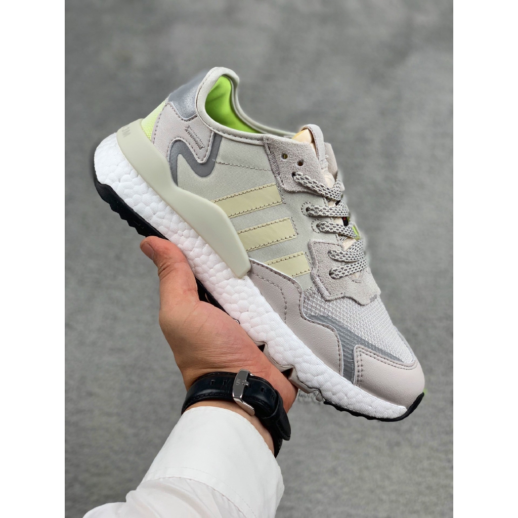 adidas nite jogger 39