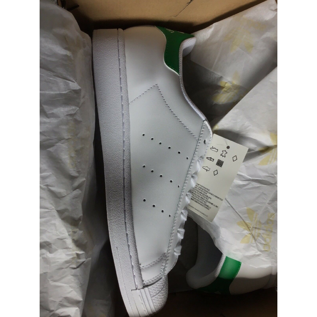 adidas superstar mens size 11
