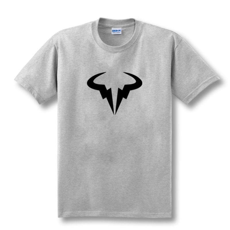 nadal bull t shirt