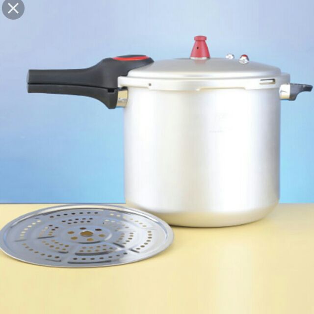 Giacomo Pressure Cooker Shopee Malaysia