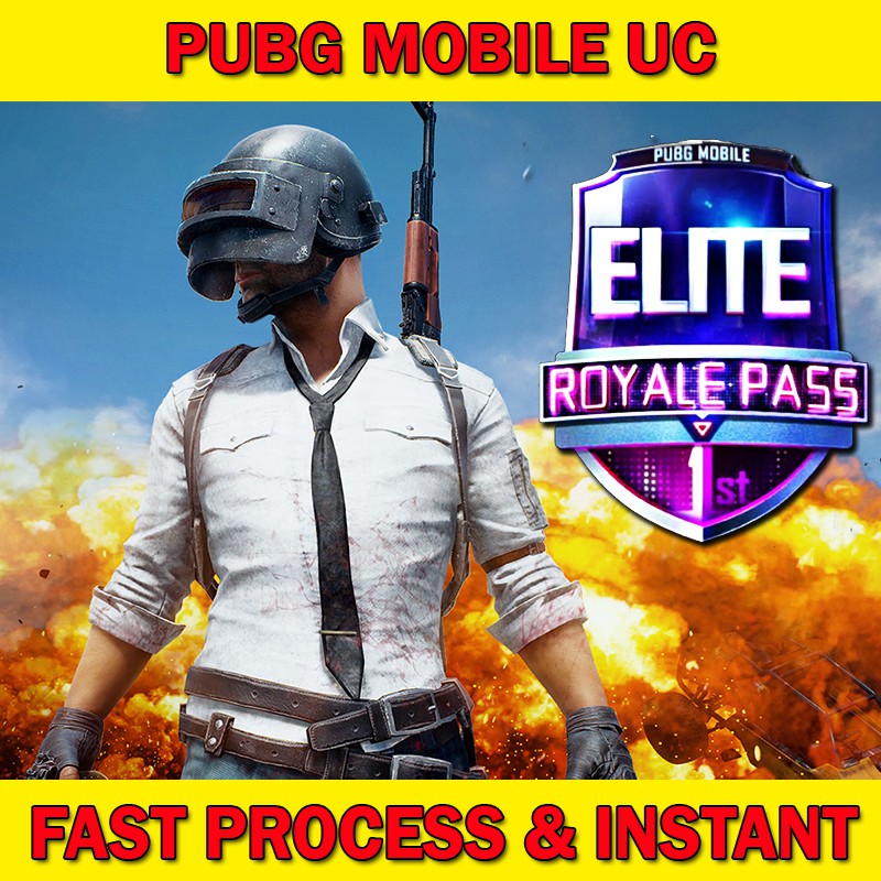 ðŸ”¥ PUBG Unknown Cash Murah 2013 UC ðŸ”¥ 1750 UC Extra 263 UC ðŸ”¥ - 