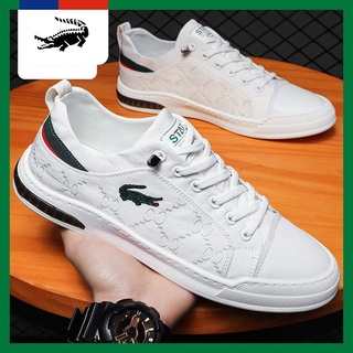 lacoste ice silk shoes