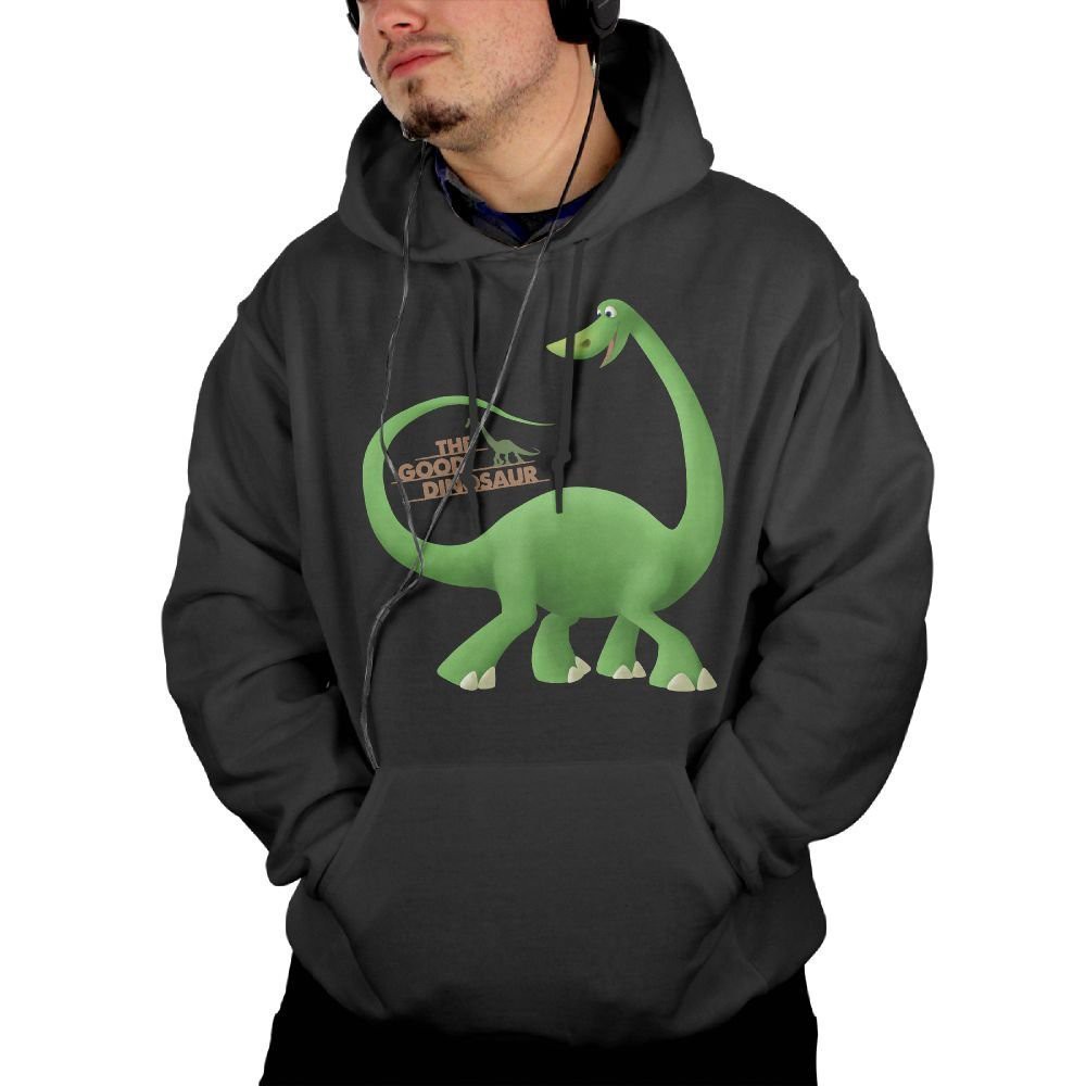 dinosaur hoodie mens