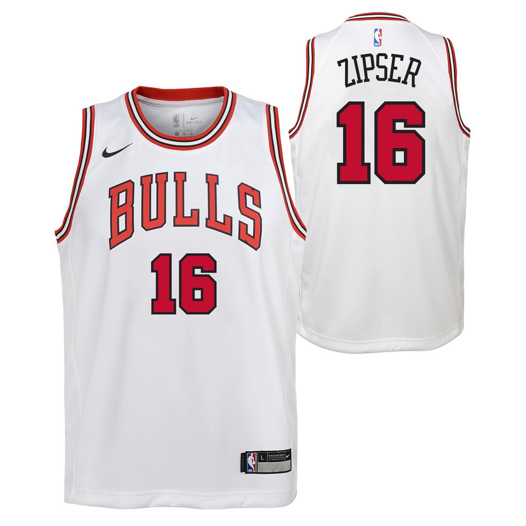 chicago bulls away jersey