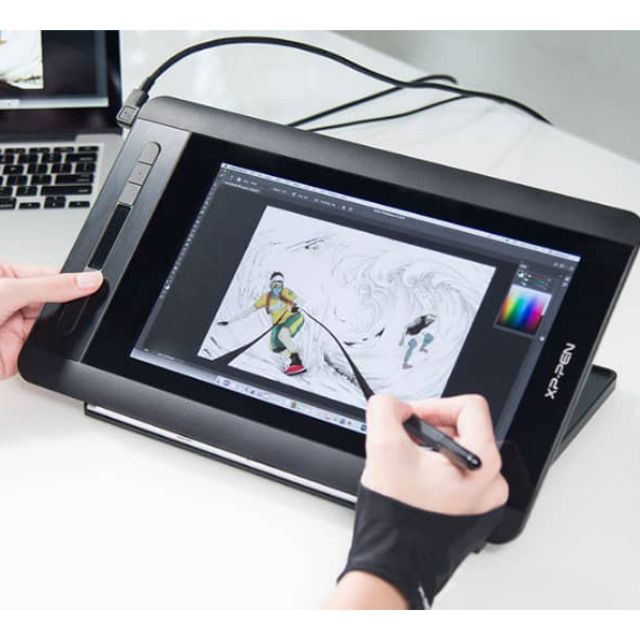 XP Pen 12'' | Pen Drawing Tablet