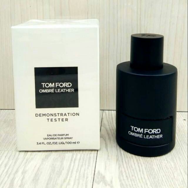 tom ford ombre leather 100ml edp