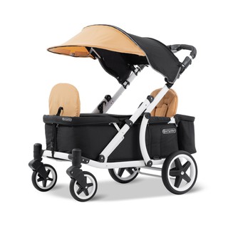 pronto pram wagon