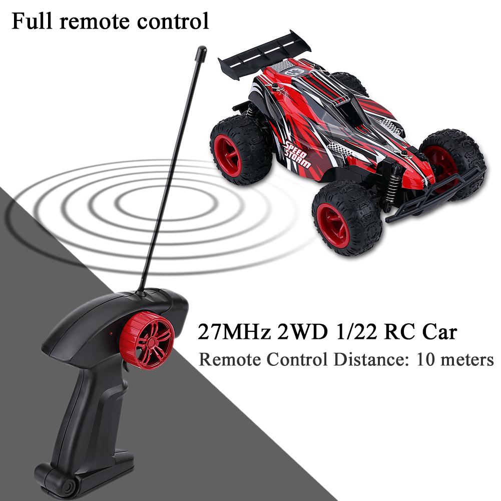 unicorn rc car