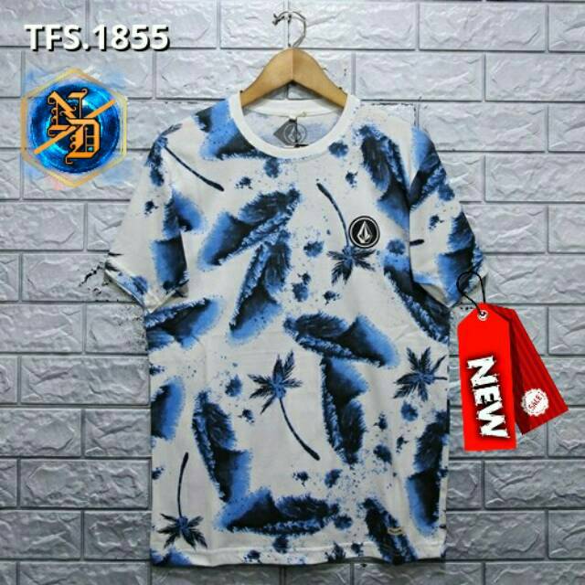 T Shirt Tie Dye Shirts Fullprint T Shirts Distro Motif 3 Second Second Surfing 1855 Shopee Malaysia