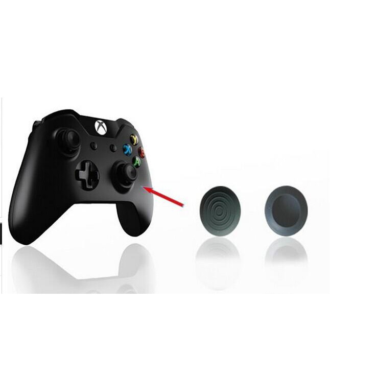 PS4 Dual Shock Controller Thumb Grips