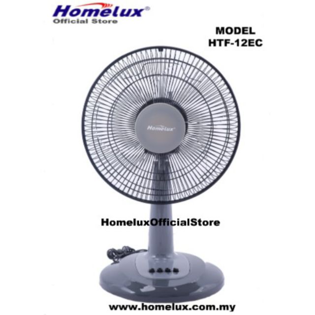 high quality table fans