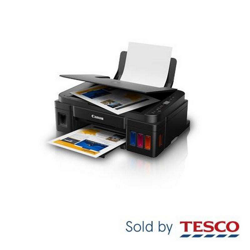 tesco buy printer