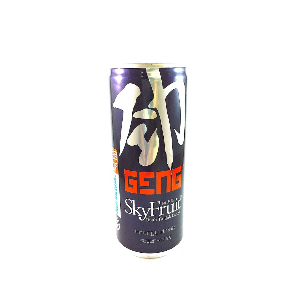 Geng Skyfruit Buah Tunjuk Langit 250ml Exp 30 03 2022 Shopee Malaysia