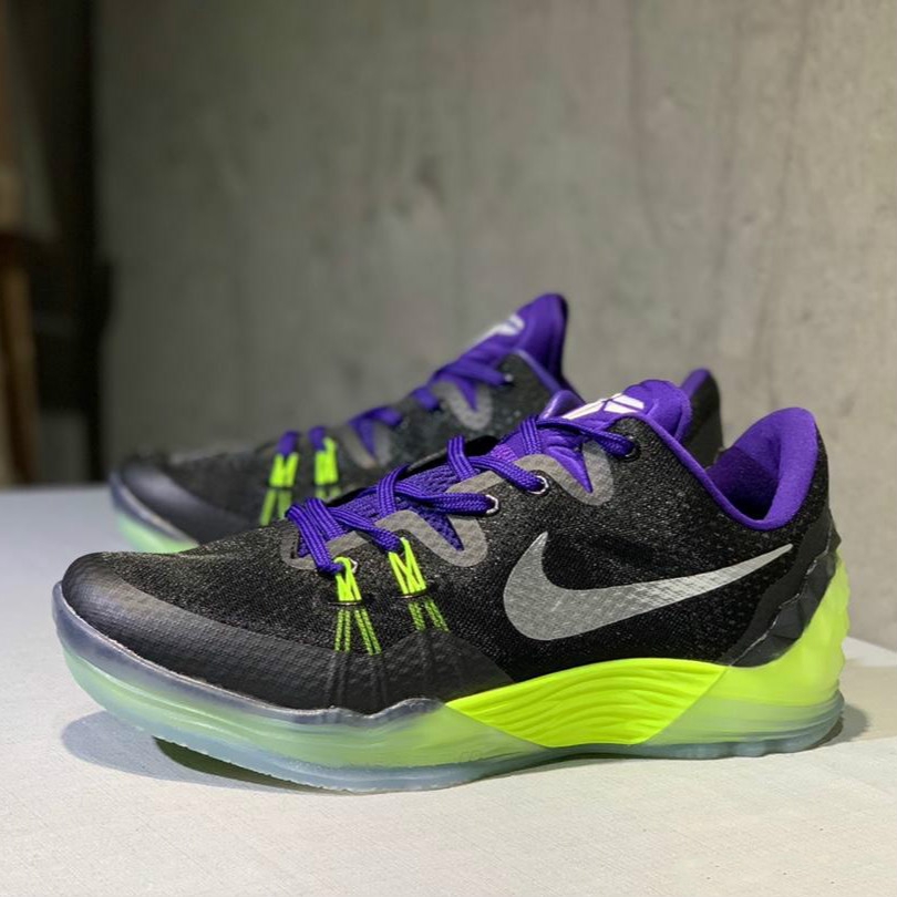 kobe venomenon 5