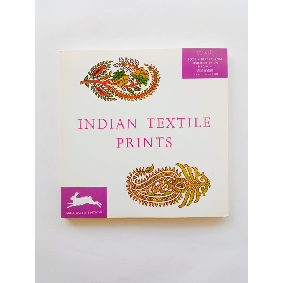 Indian Textile Prints