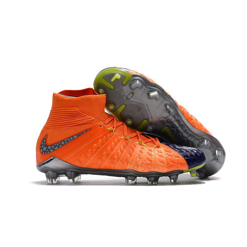 nike hypervenom high tops