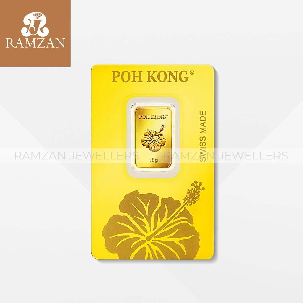 🐈 Poh kong gold price. Poh Kong Analysis Example. 20221012