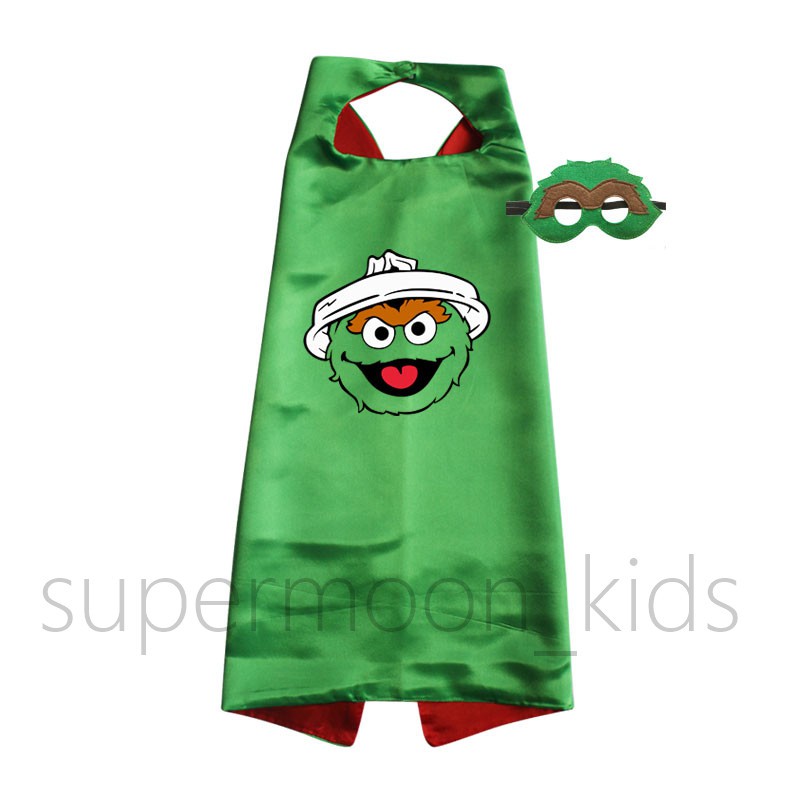 sesame street costumes for kids