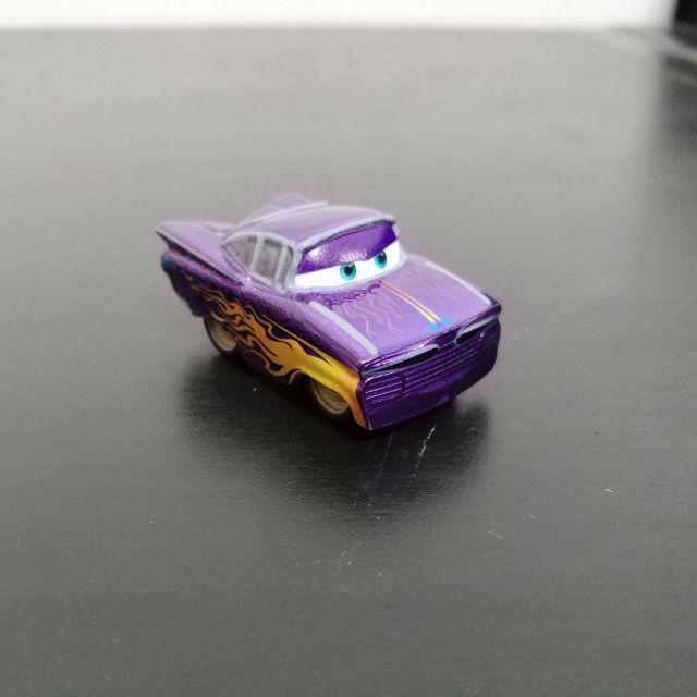 disney cars no 42