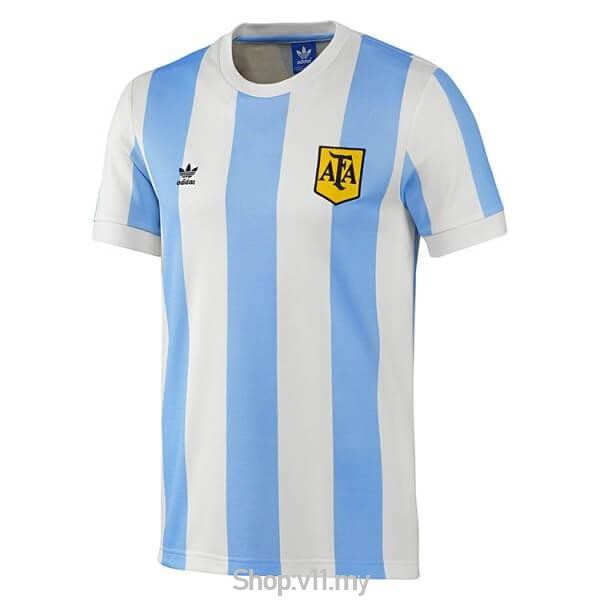 adidas originals argentina shirt