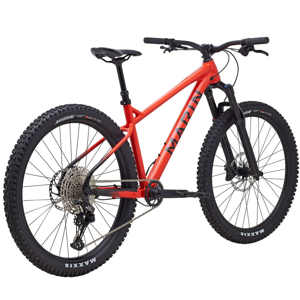 marin bikes san quentin 2